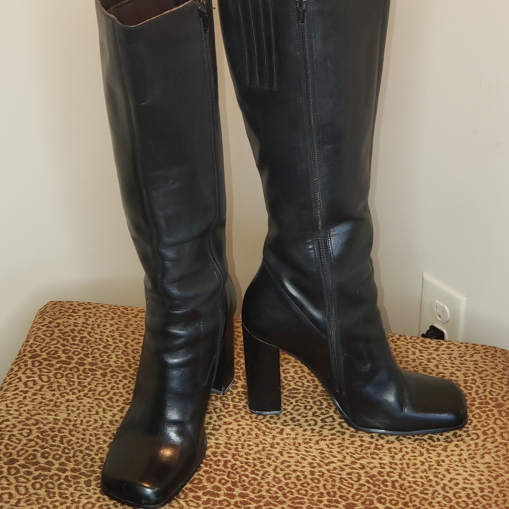 DIBA High Becky Boots
